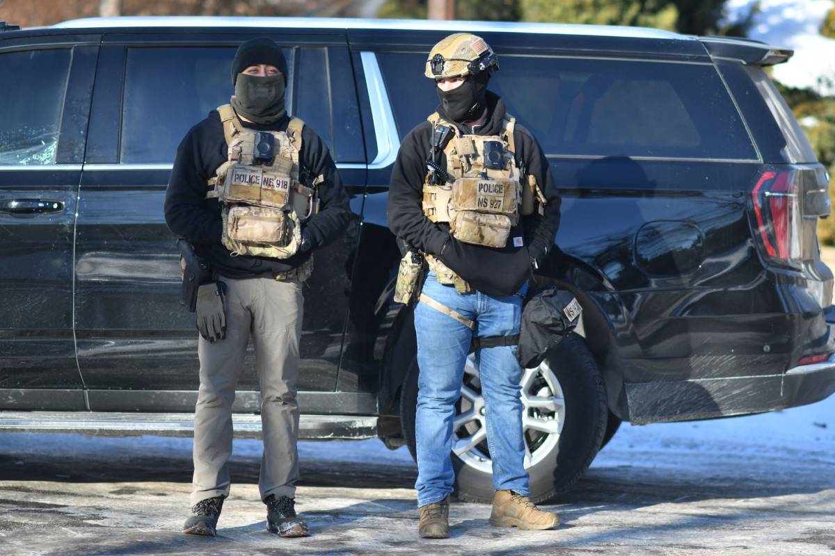Juez ordena liberar a niño de 5 años detenido por el ICE