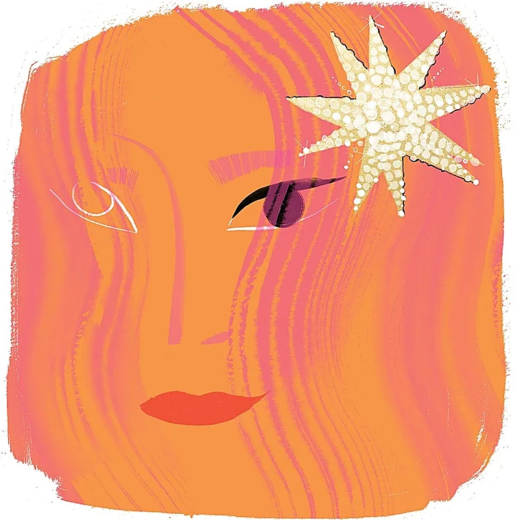 El Venus Star Point en Capricornio para los 12 signos del Zodiaco