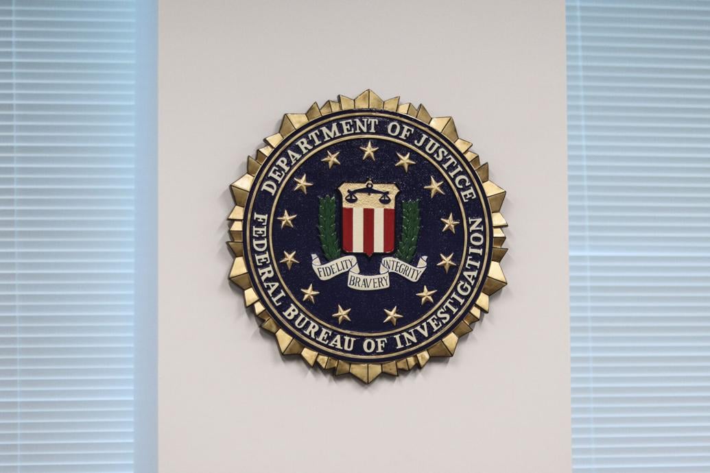 FBI dice que frustró un posible ataque de Año Nuevo