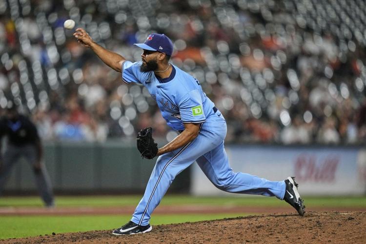 Seranthony Domínguez se integra al equipo dominicano para el Clásico Mundial de Béisbol 2026 | De Último Minuto