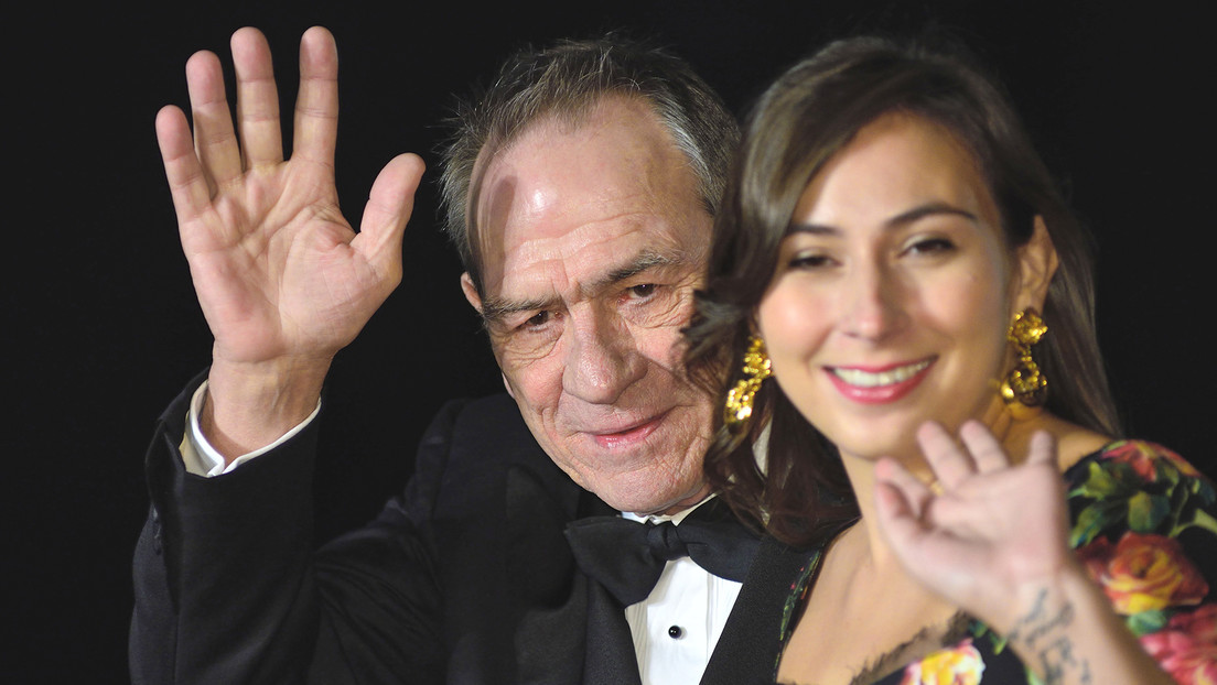 Surgen detalles de muerte hija de Tommy Lee Jones