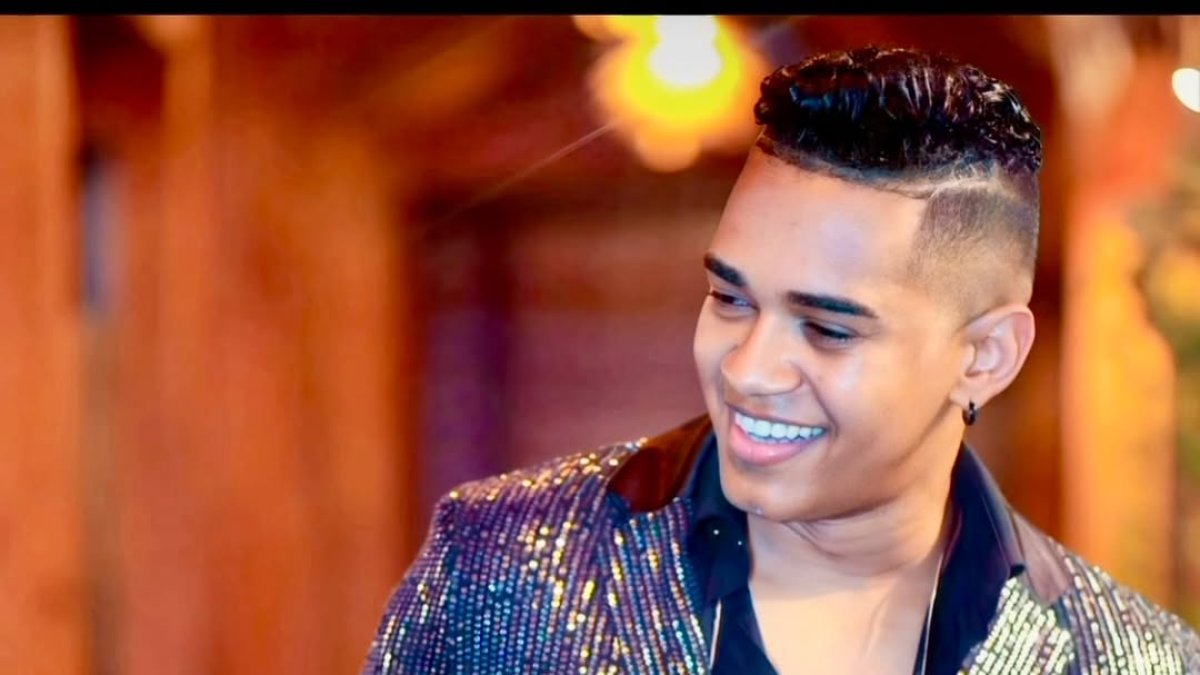 Fallece Reymond Durán, integrante del grupo Sin Fronteras