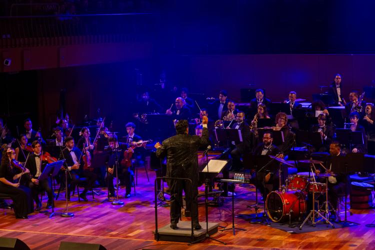 Orquesta Filarmónica rendirá tributo a Bad Bunny