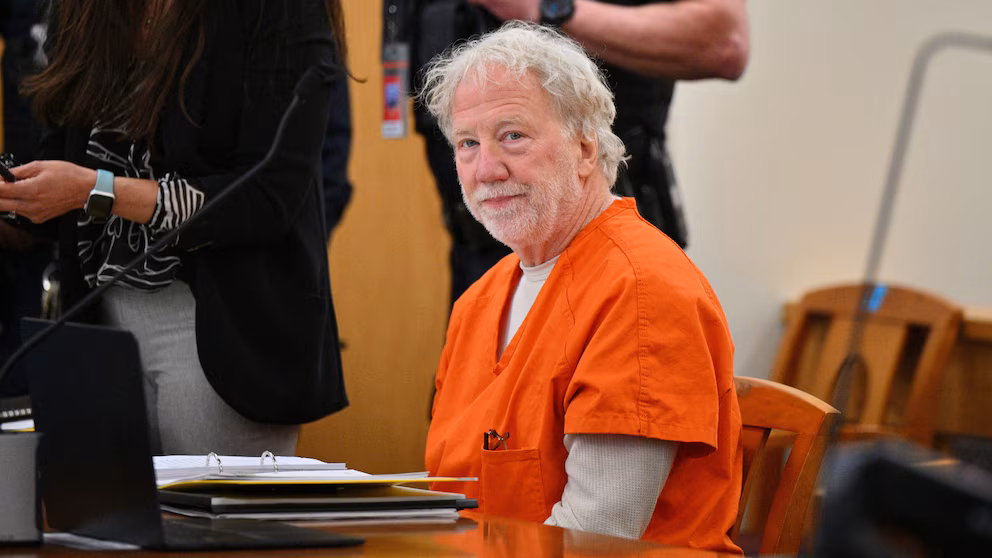 Timothy Busfield saldrá de la cárcel bajo fianza
