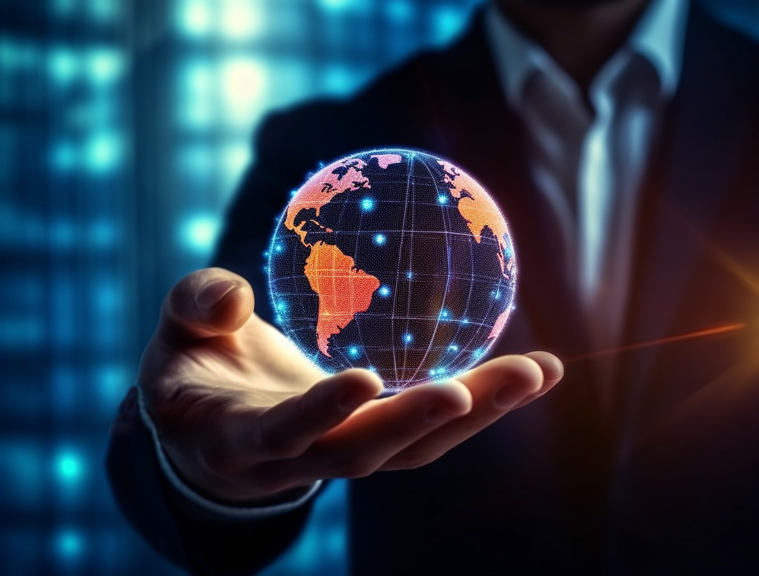 América Latina ante una oportunidad histórica de crecimiento