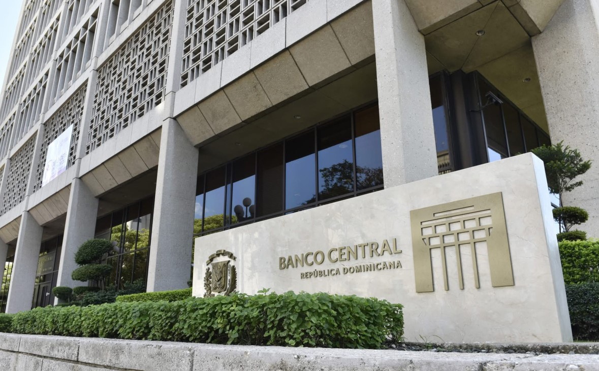 BCRD precisa metodología para la medición de la actividad económica del sector financiero y su aporte al PIB