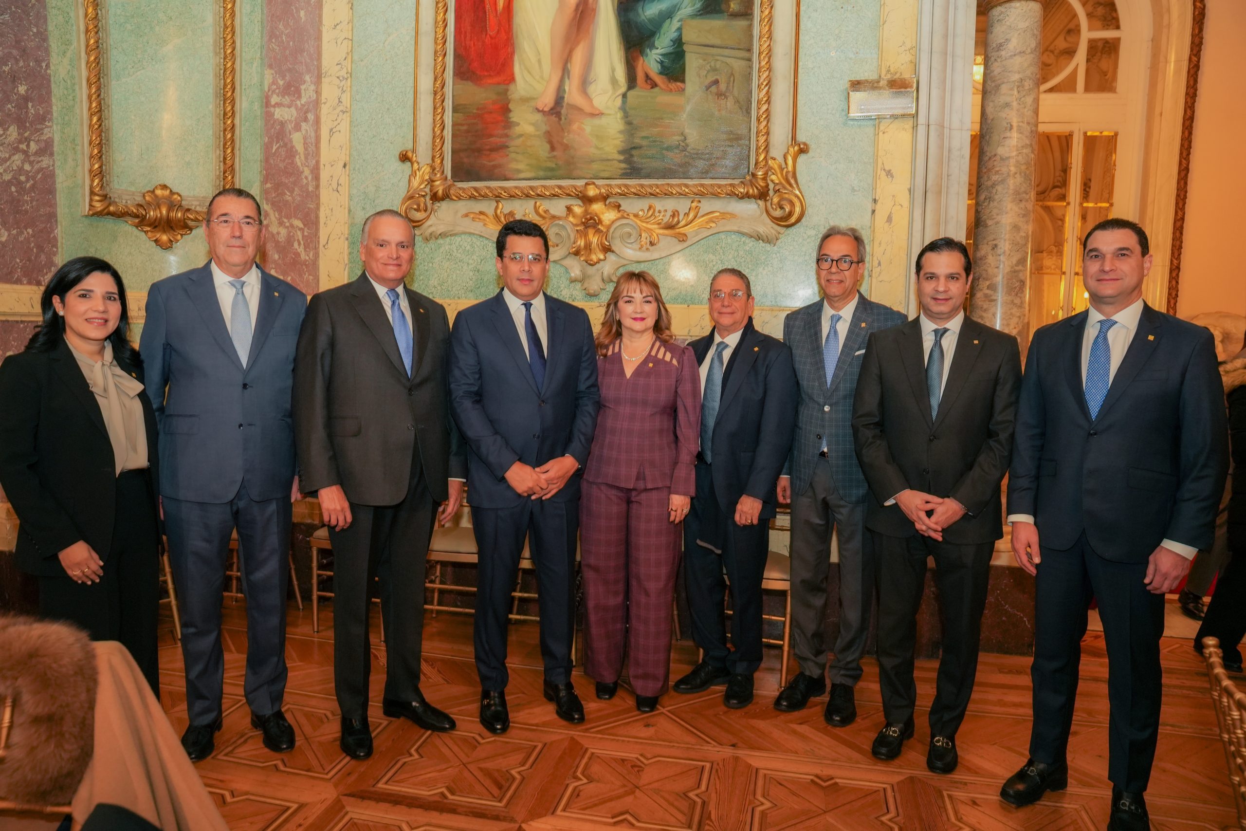 Banco Popular cierra su participación en Fitur 2026 con proyectos estimados en US$6,200 millones