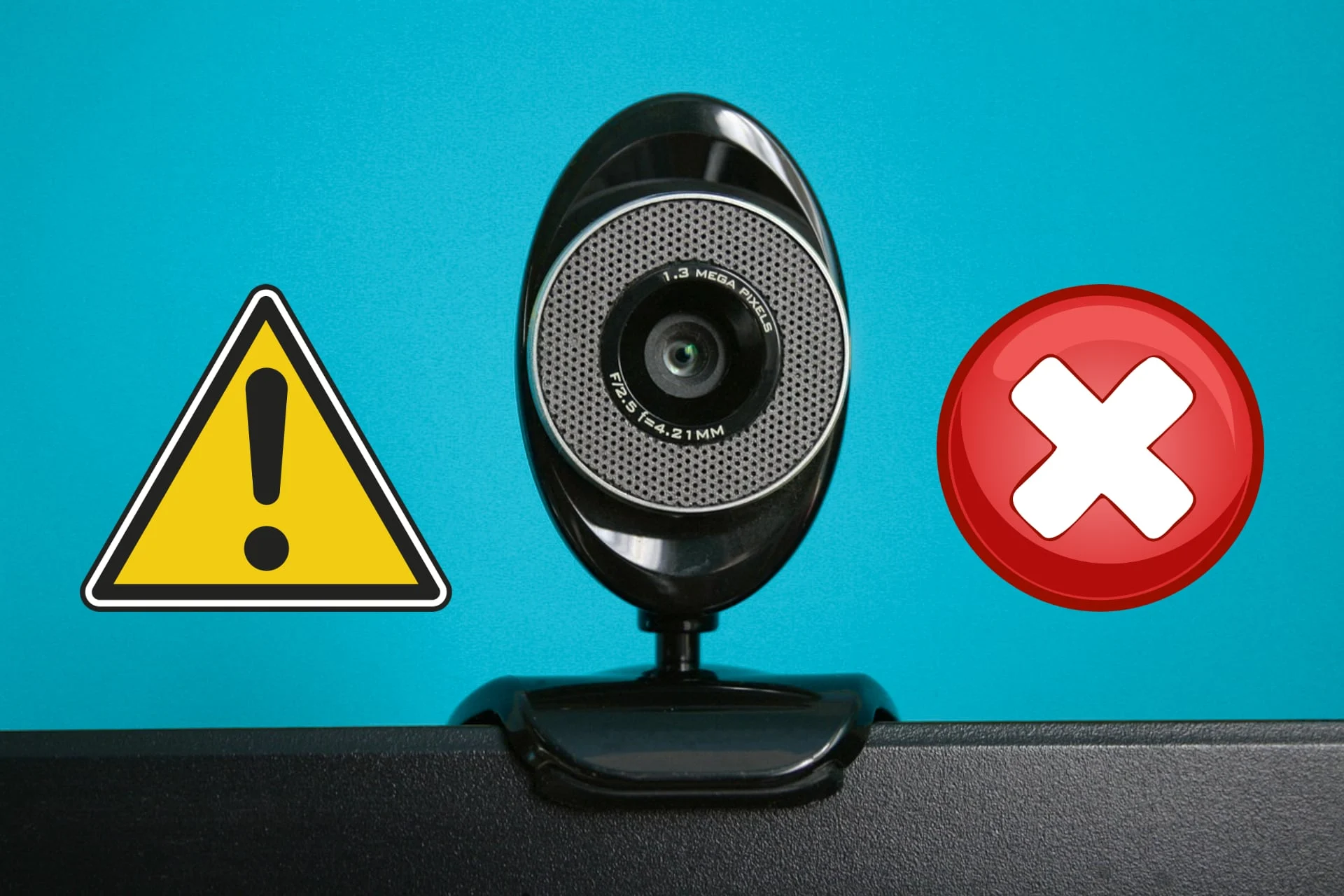 Cómo saber y evitar que puedan acceder a la cámara de tu PC o móvil