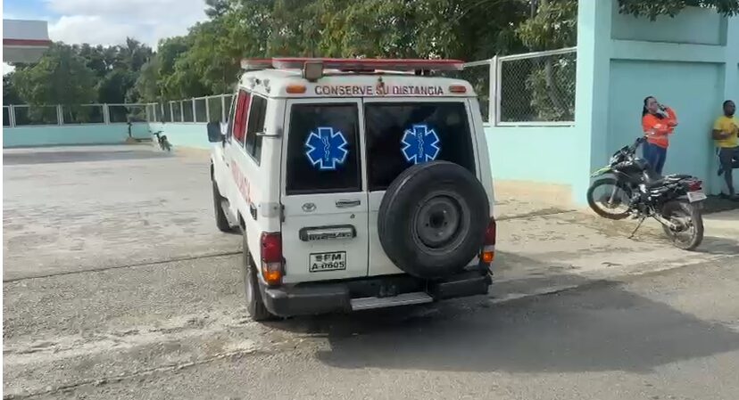 Hombre muere al caer de camión recolector de basura