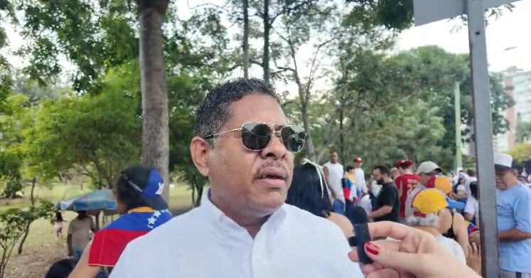 Diputado Aracena saluda captura de Maduro