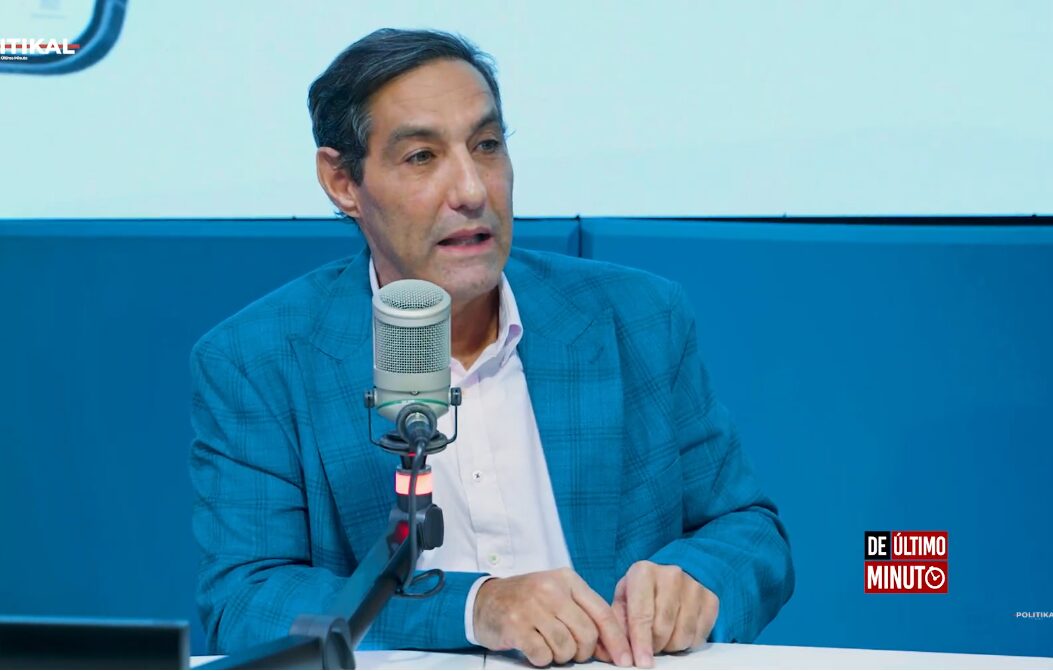 Director del Zoológico Nacional quiere mejorarlo