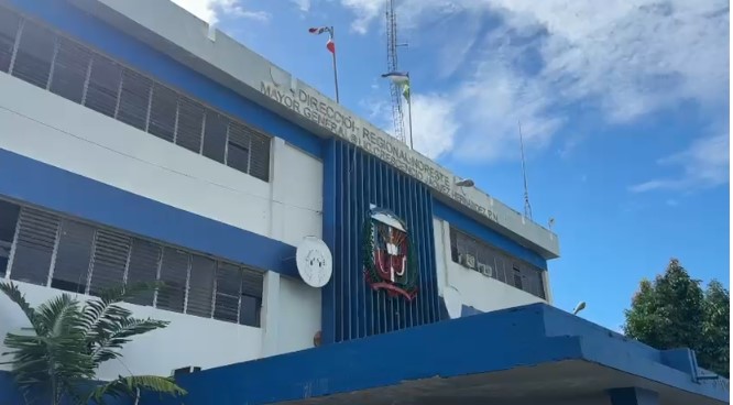 Hombre detenido en Naranjo Dulce por agresión a su pareja