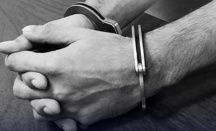 hombre mantuvo en cautiverio menor 12 años