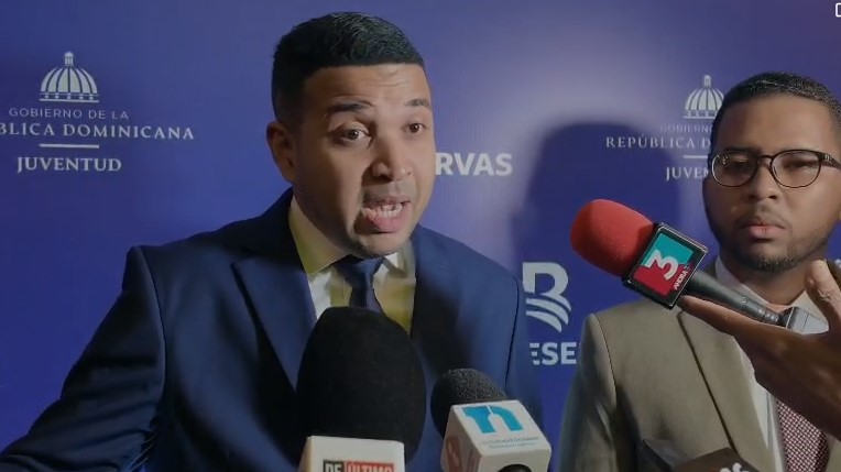Ministro de la Juventud destaca oportunidades