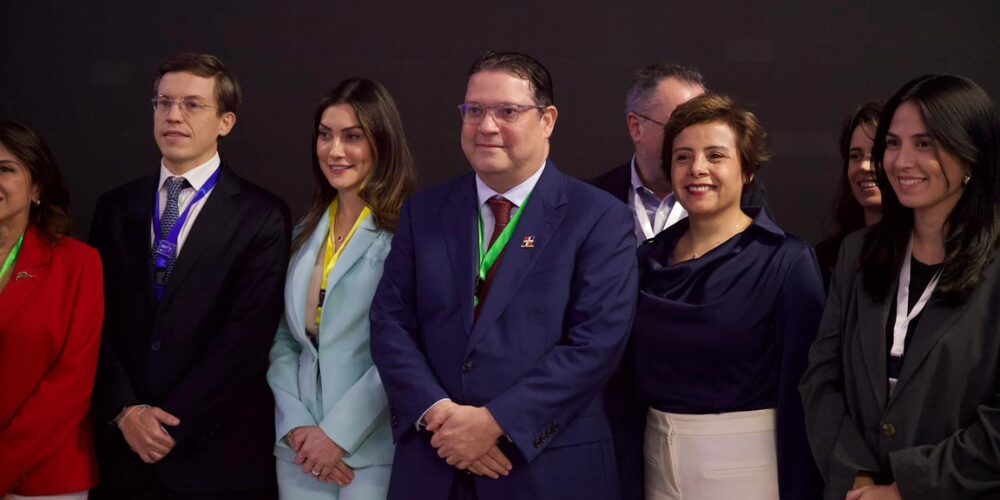 Yayo Sanz proyecta a RD como socio confiable en el Caribe
