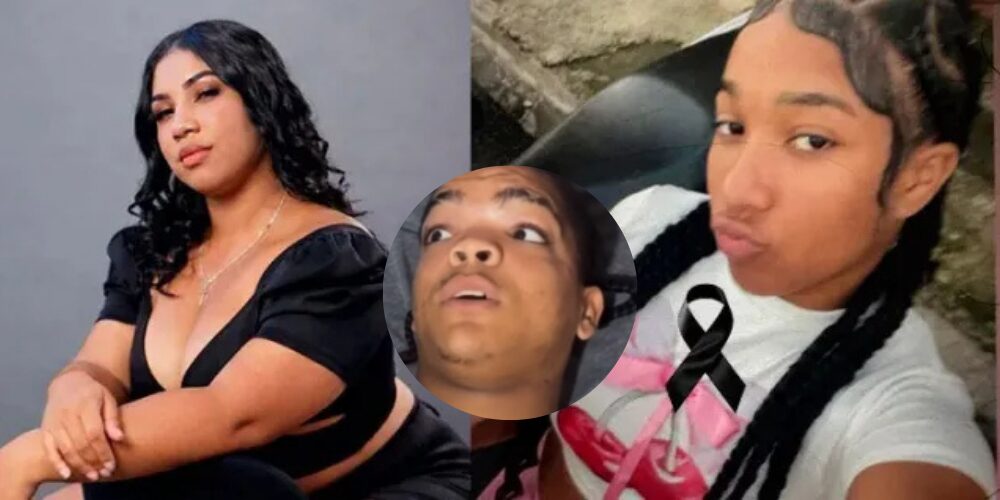 Pareja de adolescente asesinada niega responsabilidad