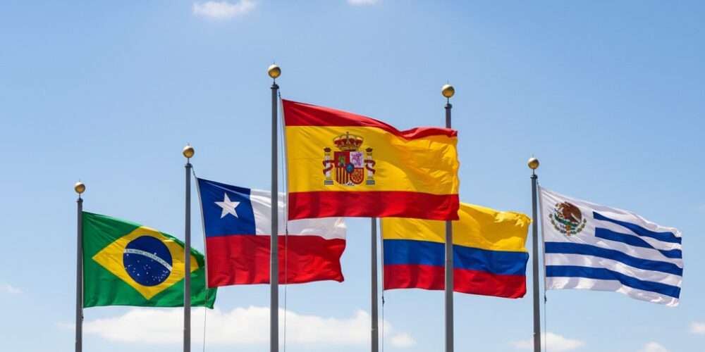 Países latinoamericanos rechazan acciones en Venezuela