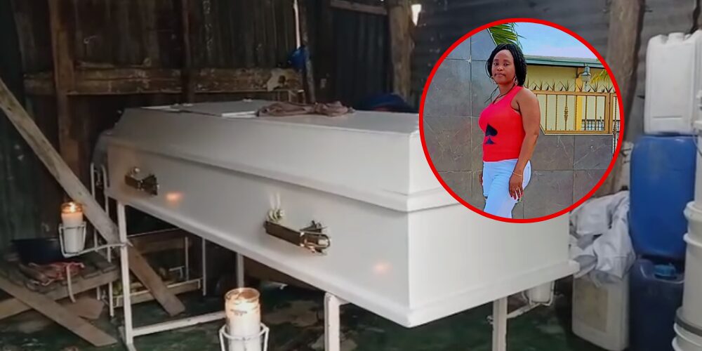 Haitiana muere electrocutada durante persecución