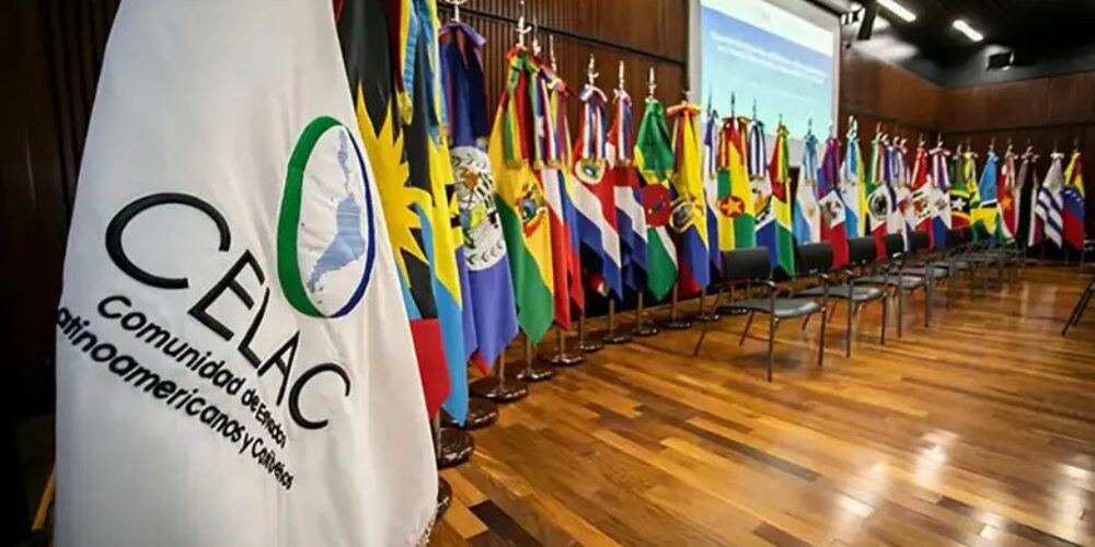 Reunión CELAC sobre ataque a Venezuela termina sin consenso