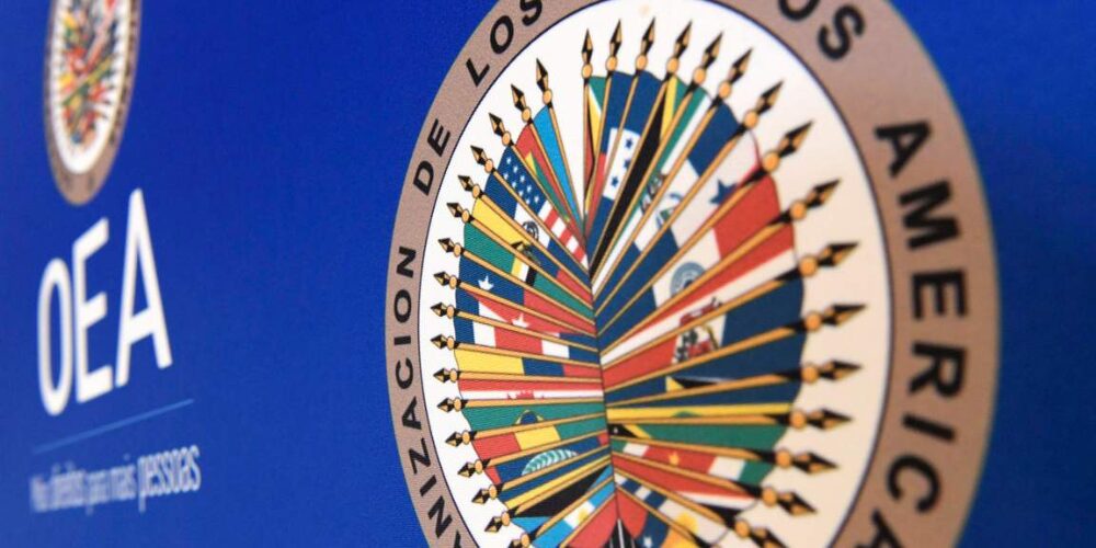 OEA analizará situación Venezuela en sesión extraordinaria