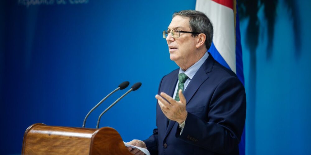 Cuba advierte El Caribe de "amenaza" tras ataque a Venezuela