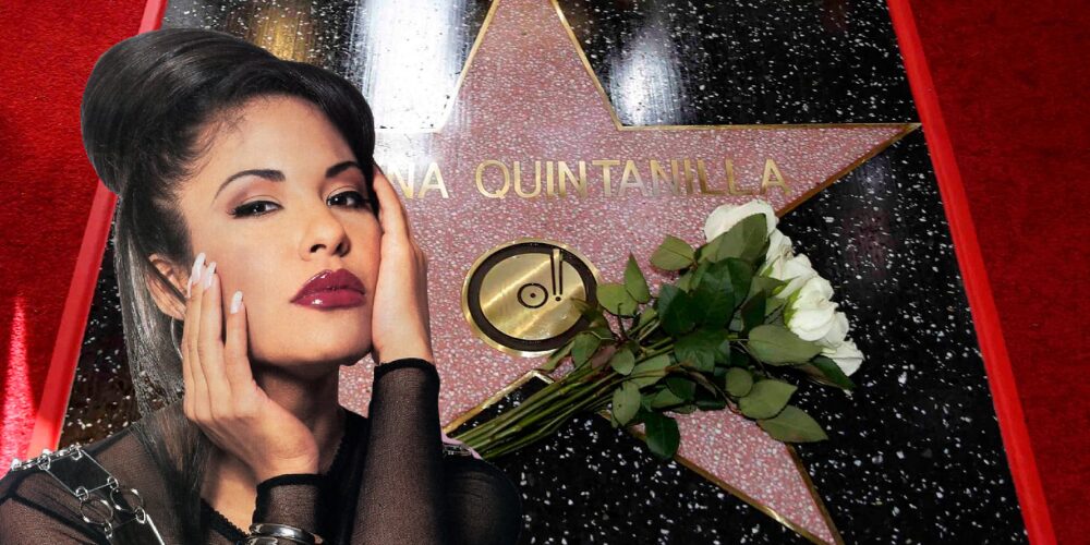La exhibición de Selena reúne objetos íntimos en Los Ángeles