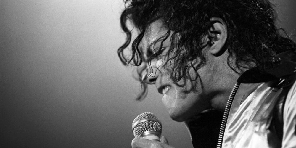 El biopic sobre Michael Jackson se estrenará el 10 de abril