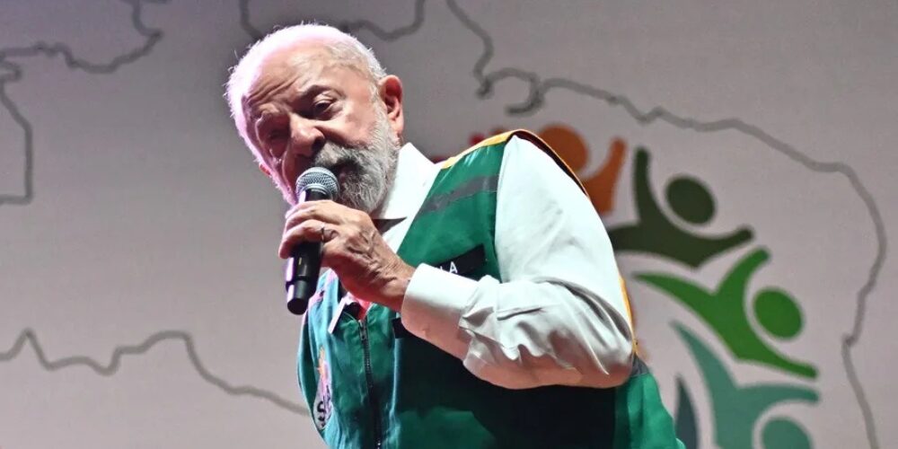 Lula habla con Donald Trump sobre Junta de Paz