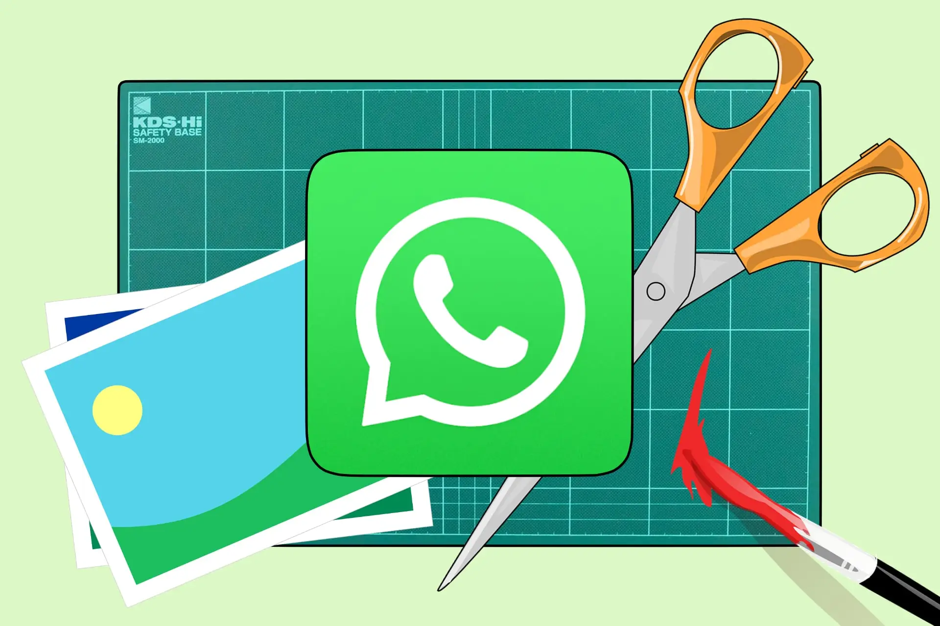 WhatsApp estrena etiquetas y eventos para ordenar los grupos