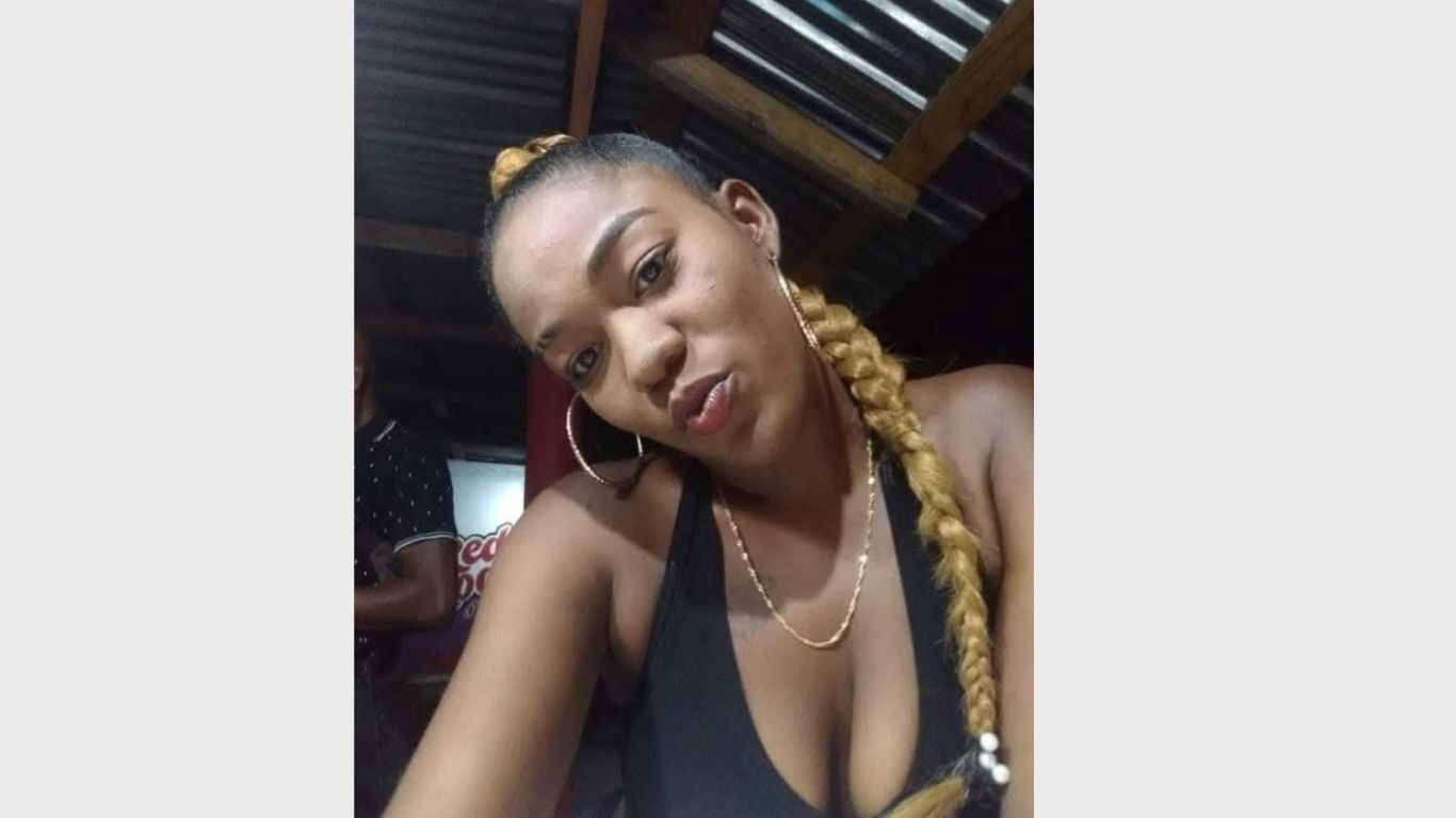 Reportan desaparición de mujer oriunda de Estebanía