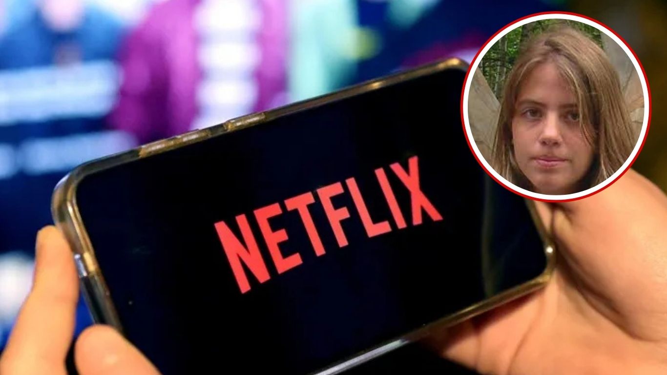 Netflix anuncia una serie de ficción inspirada