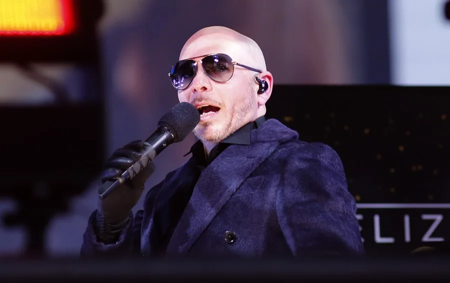 Pitbull comenzará su gira ‘I’m Back Tour’ el 14 de mayo