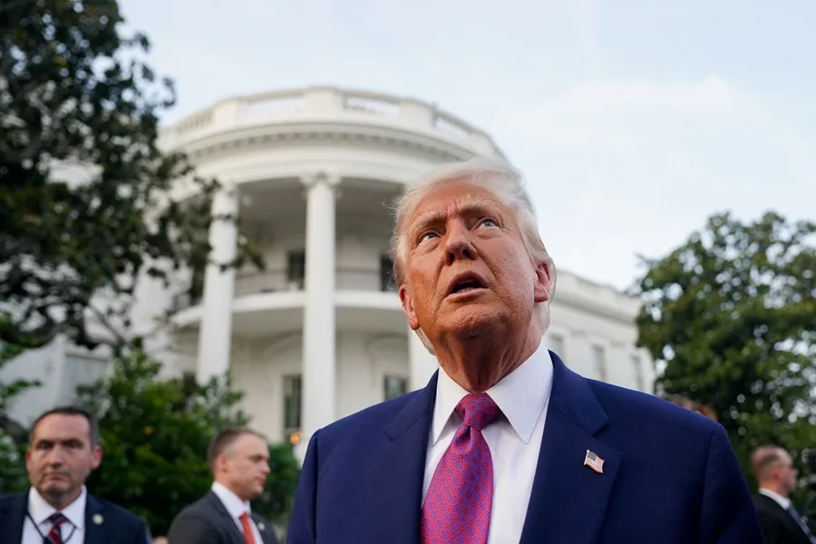 Trump encarga a Rubio que Miami sea sede de World Expo 2035