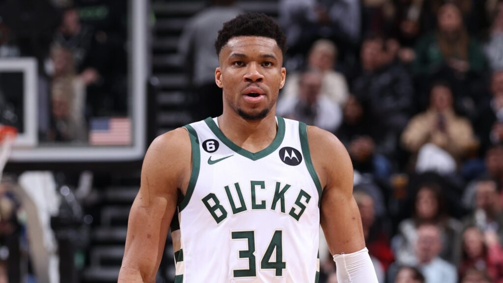Giannis Antetokounmpo estaría listo para salir de Milwaukee ante ofertas de cambio | De Último Minuto