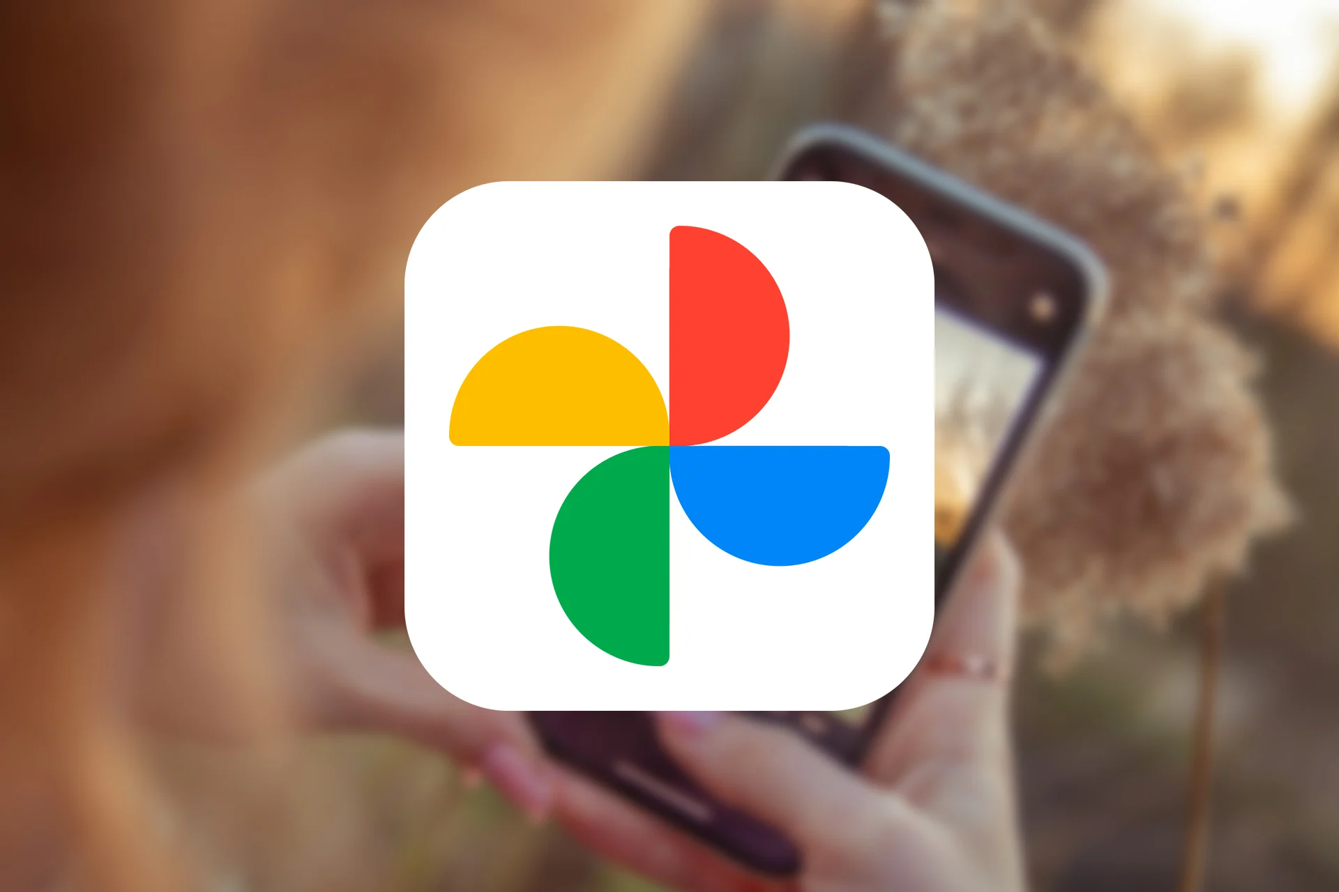 Ojo con tu copia de Google Fotos. Tiene un nuevo ajuste TOP que todo el mundo está activando