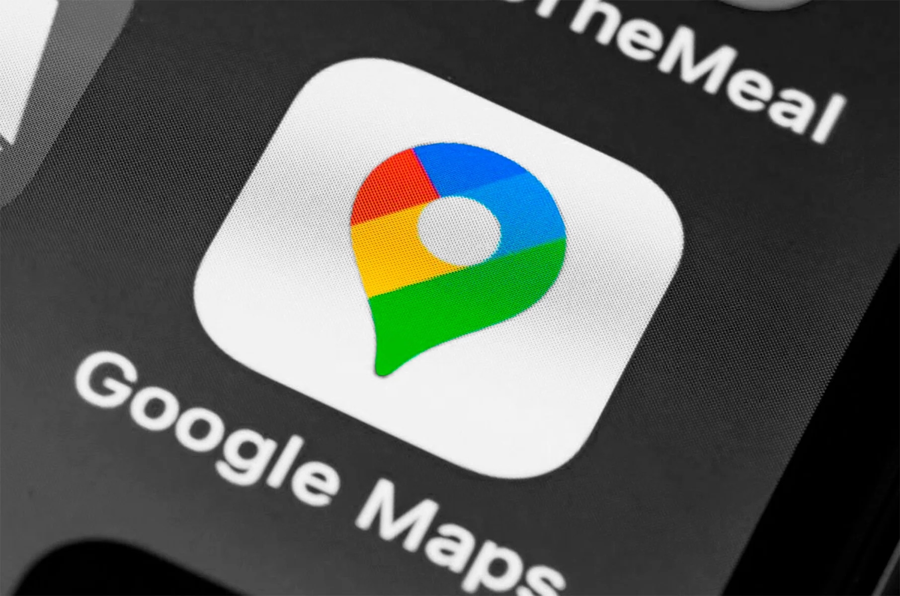 El último cambio de Google Maps deja a Waze con la cara roja. Si quieres esto, solo te vale Google