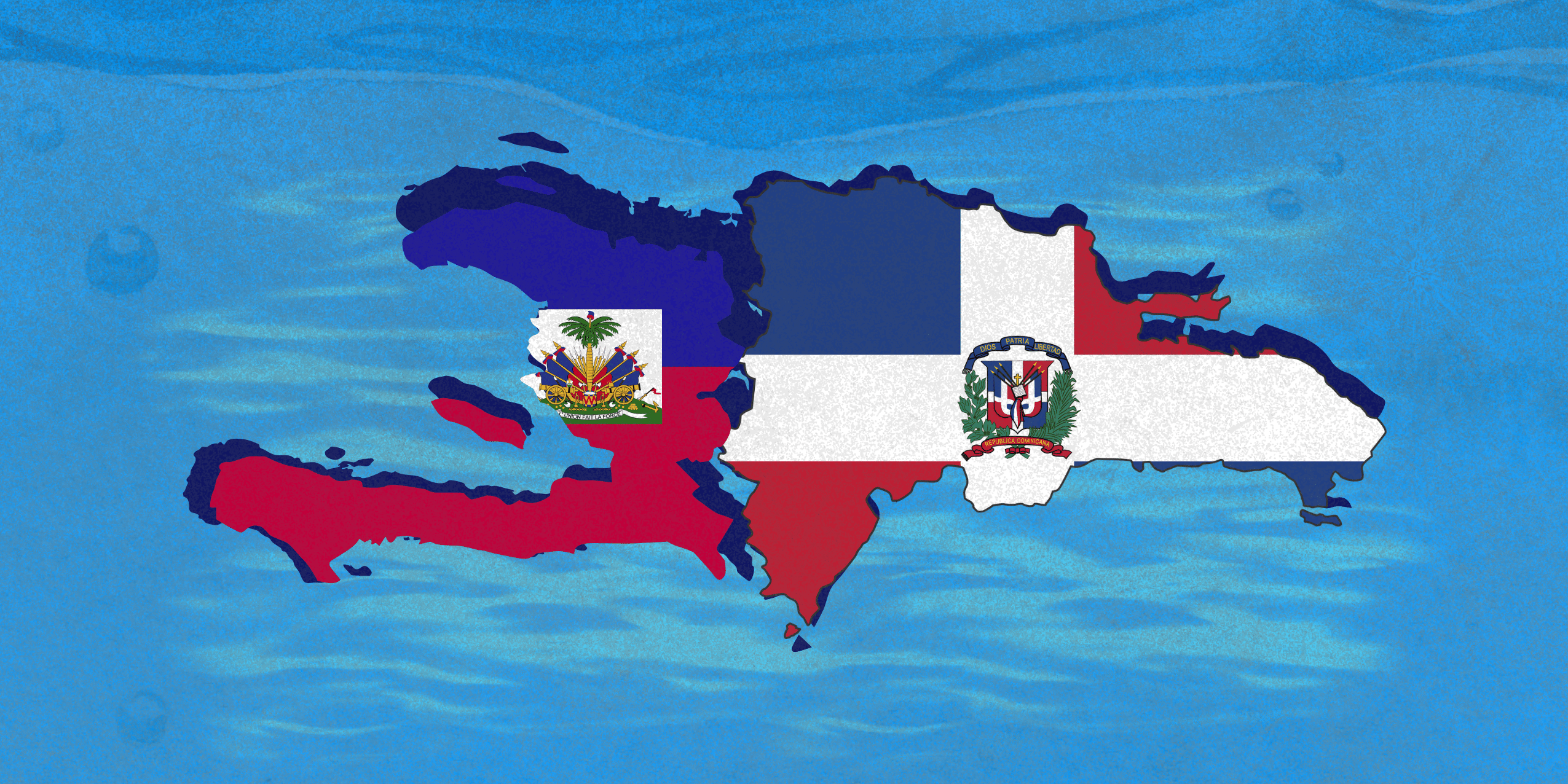 Advertencias sobre la presión migratoria haitiana en la zona norte del país