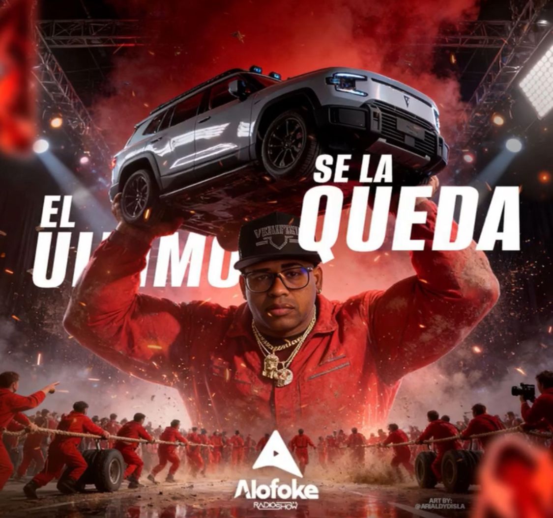 Tonton 80 sale de la competencia “Live Extendido”