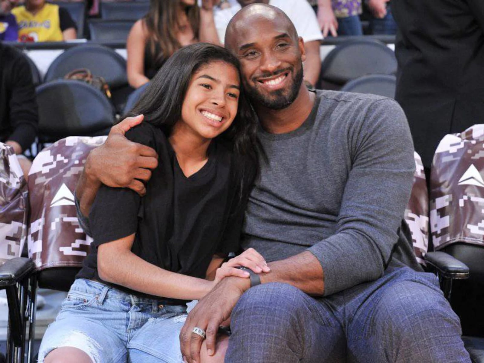 Un Adiós Prematuro: Kobe Bryant, el Legado que Trasciende el Tiempo