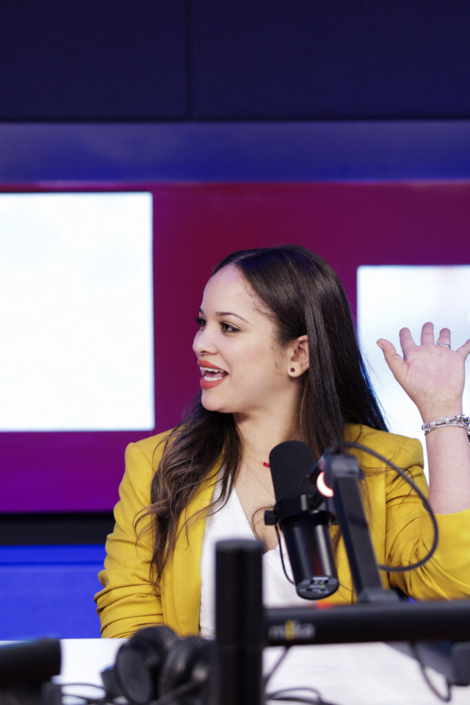 Carmen Taveras denuncia compra de abogados y hostigamiento