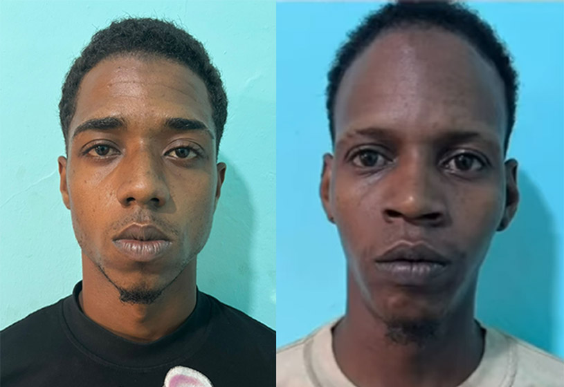 Arrestan a implicados en asalto en Los Alcarrizos