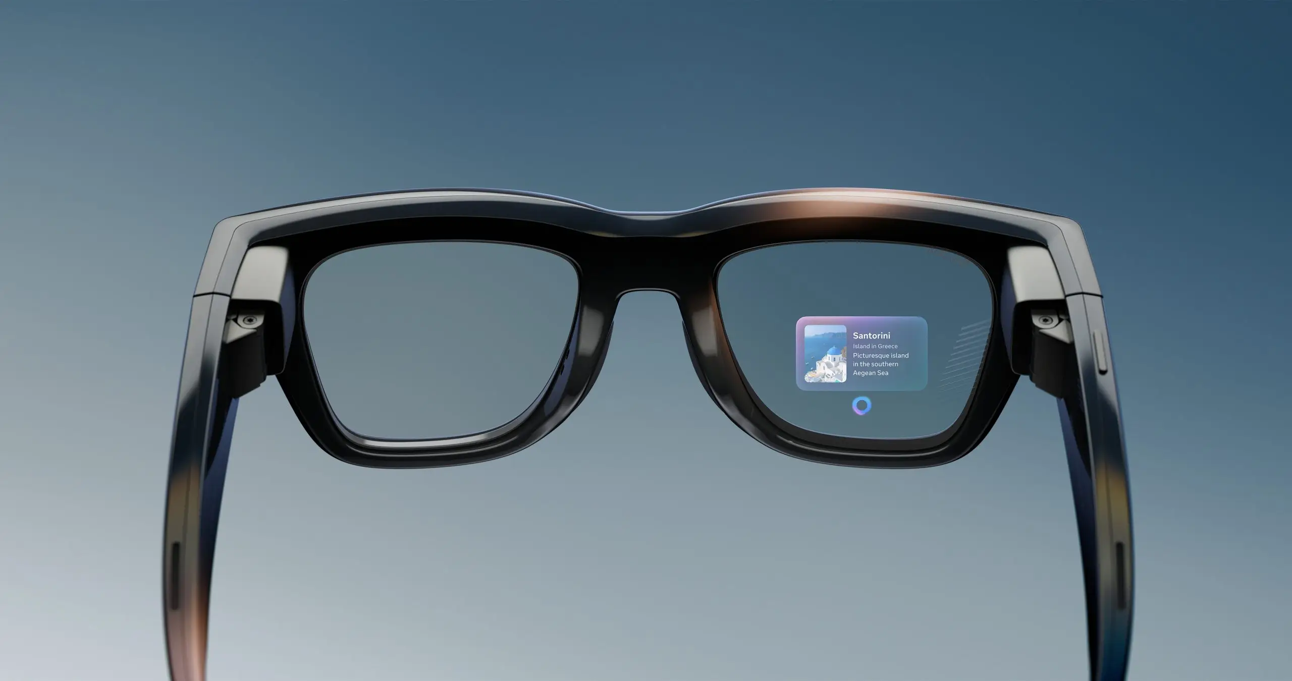 Meta frena el lanzamiento mundial de las Meta Ray-Ban Display