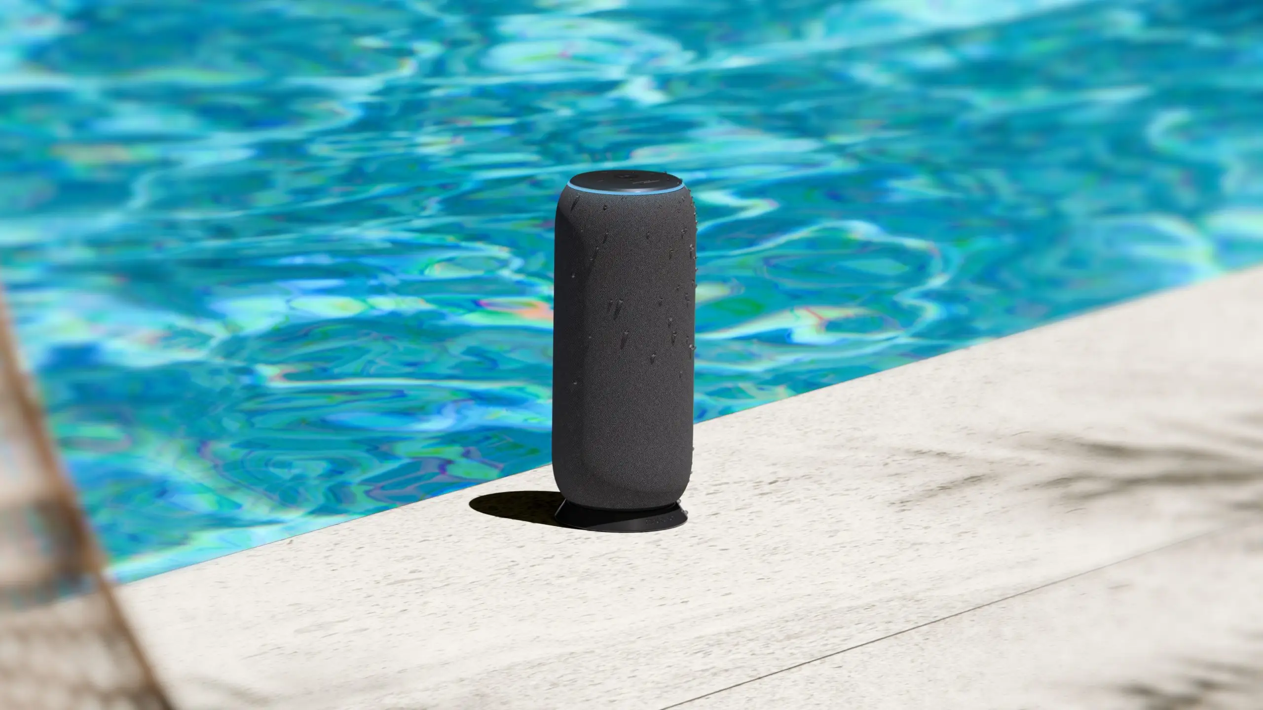 Motorola lanza su primer altavoz portátil, un nuevo rival para el AirTag de Apple y más: todas las novedades