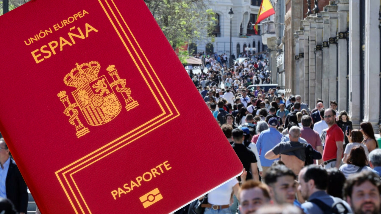 Gobierno español anuncia plan de regularización