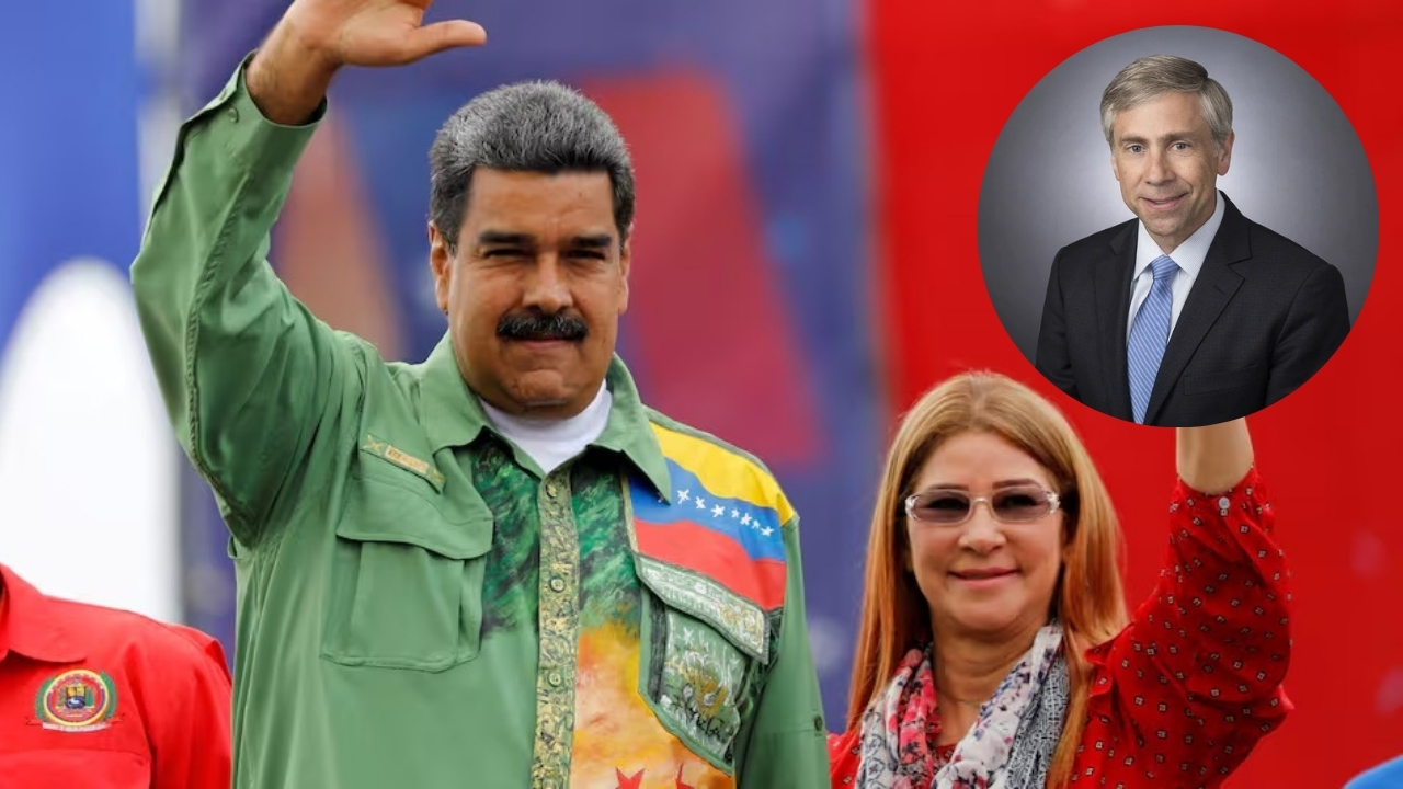 El historial de los abogados que defenderán a Nicolás Maduro