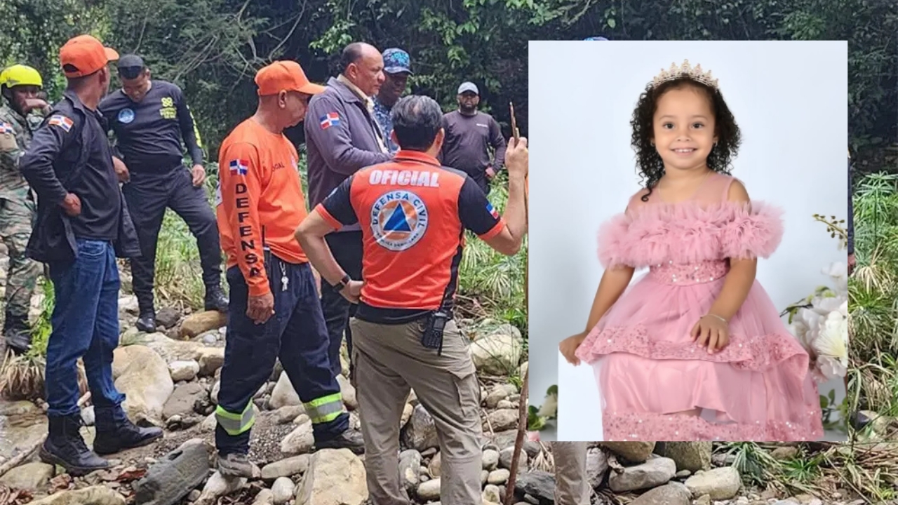 A una semana de la desaparición de Brianna Genao Rosario