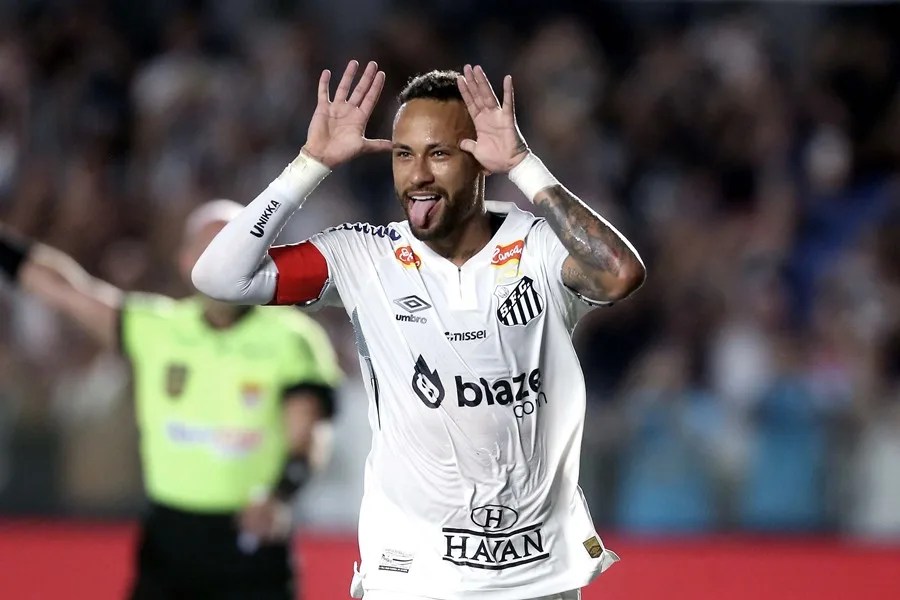 Neymar afronta su última oportunidad para llegar al Mundial 2026 | De Último Minuto
