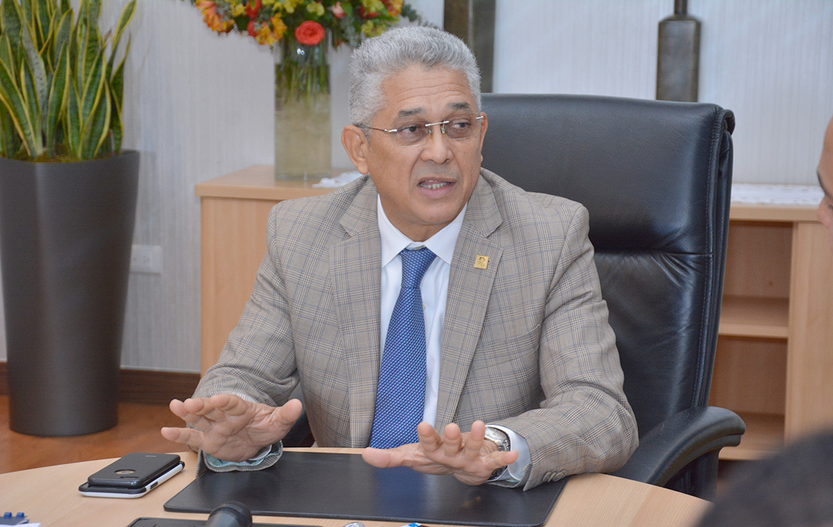 urge la modificación de la Ley de Seguros y el fortalecimiento de los controles en el sector asegurador dominicano