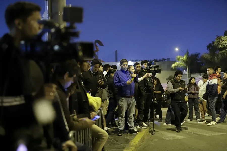 Perú registra 2025 como el año más letal para el periodismo