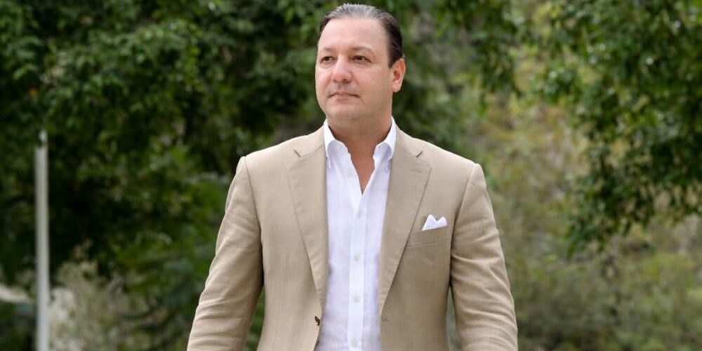 Abel Martínez propone al PLD una salida política para fortalecer la unidad